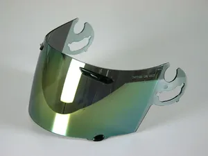 Sai Visir Pannventilerat Spegel Guld