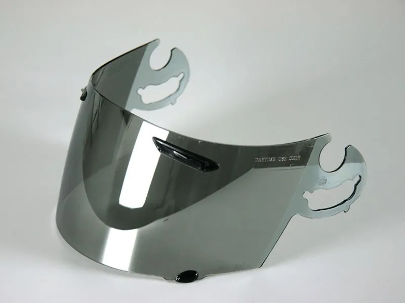 Sai Visir Pannventilerat Spegel Silver