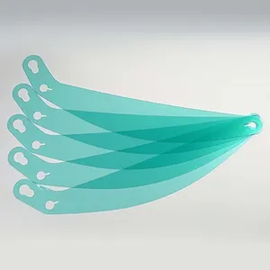 Gp 6 Tear Off Visirpanel