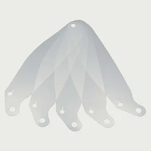 Gp 5 Tear Off (Ck 6/5 Pack)