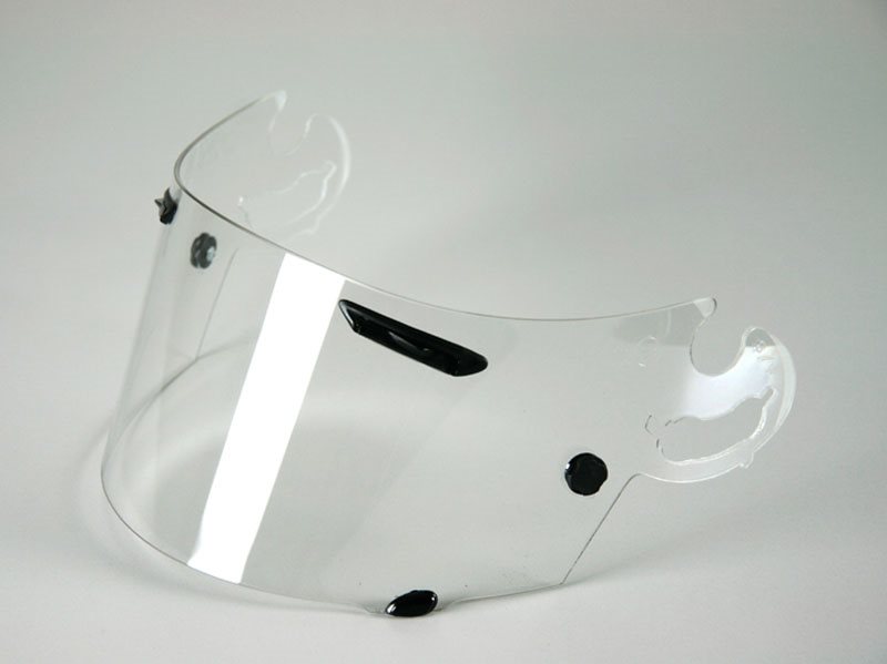 Sup Ads. L Visir 2d För Tear Off Klart