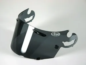 Sup Ads. L Visir 2d För Tear Off Mörk Rök