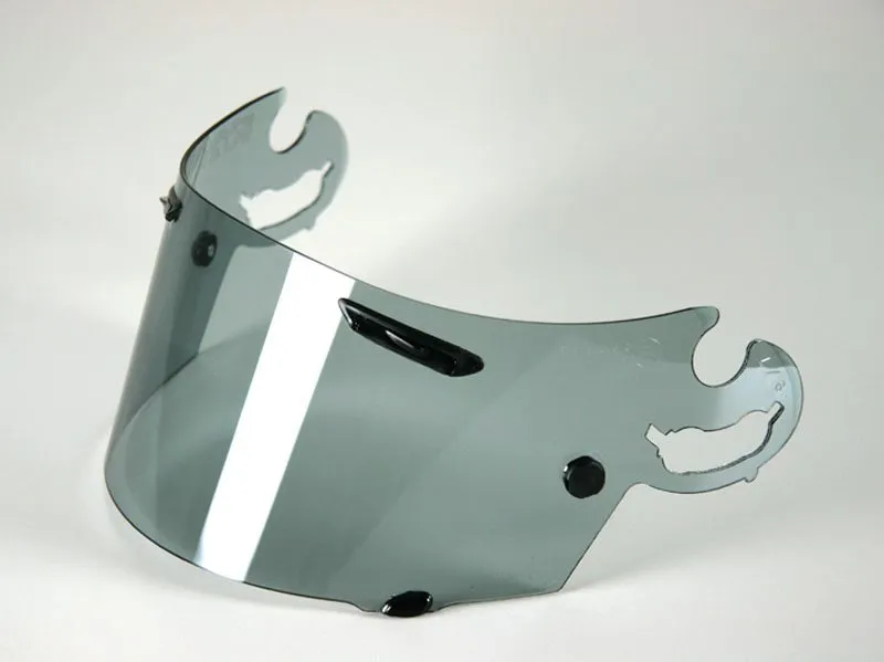 Sup Ads. L Visir 2d För Tear Off Lätt Rök