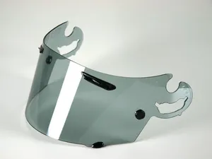 Sup Ads. L Visir 2d För Tear Off Lätt Rök