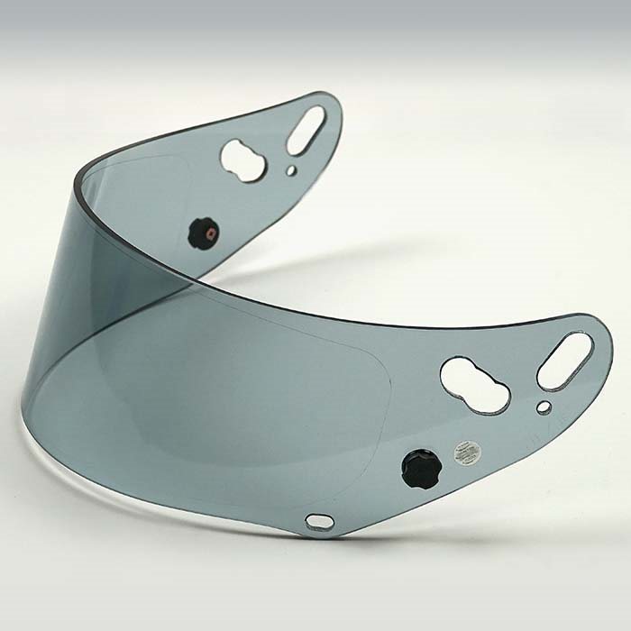 Gp 7 Af Visir Lätt Tonat