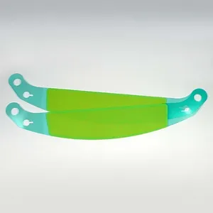 Gp 7 Tear Off  Klart (6 Sht)