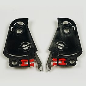 Sai 2 Basplattor Svart