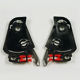 Sai 2 Basplattor Svart