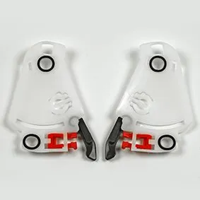 Arai SAL-3 Basplattor