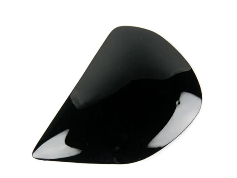 Arai SAJ Sidoplattor Svart