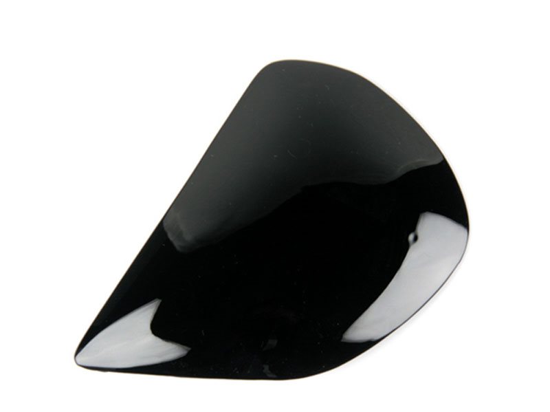 Arai SAJ Sidoplattor Svart