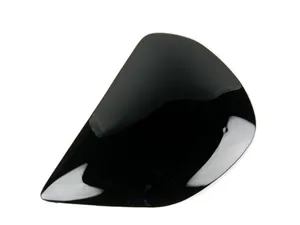 Arai SAJ Sidoplattor Svart