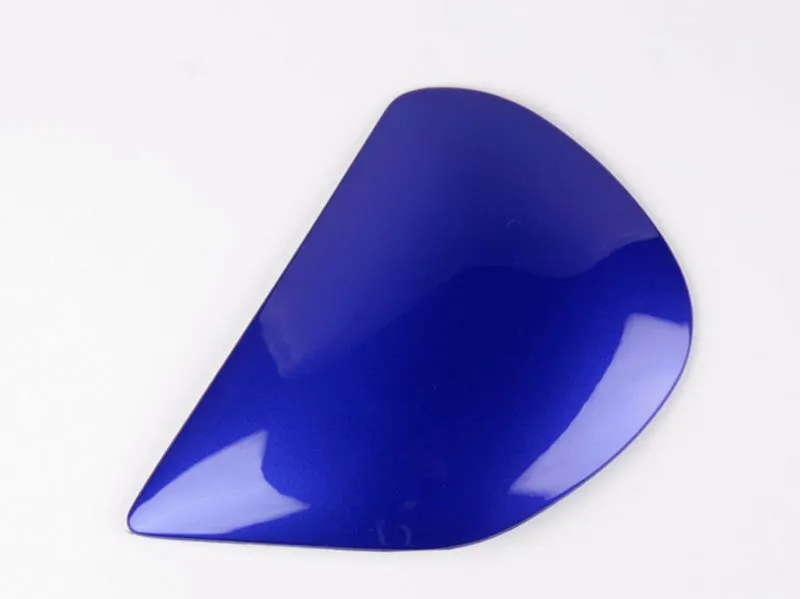 Saj Sidoplattor Sport Blå