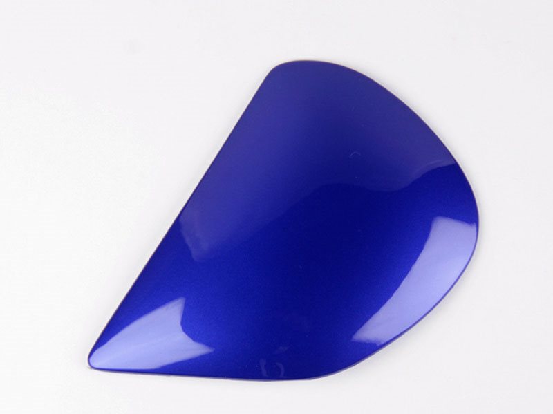 Saj Sidoplattor Sport Blå