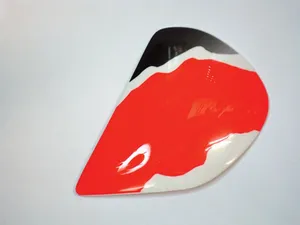 Saj Sidoplattor Doohan Jubilee