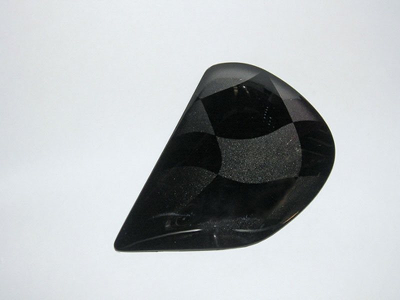 Saj Sidoplattor Flag Uk / Italy