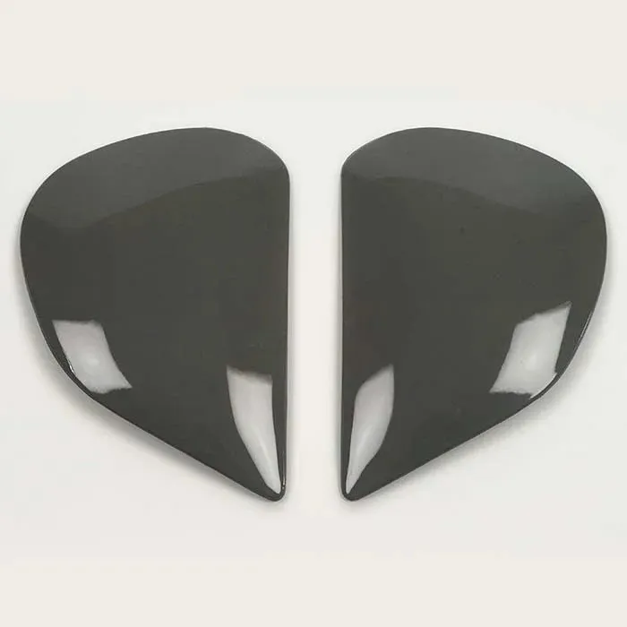 Saj Sidoplattor Modern Grå