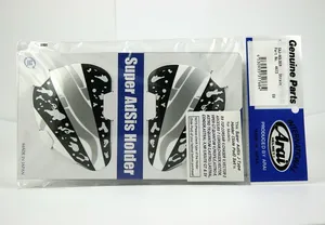 Saj Sidoplattor Strain