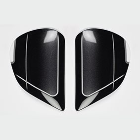 Saj Sidoplattor Launch