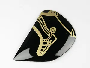 Saj Sidoplattor Iom 2010