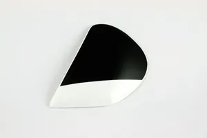 Saj Sidoplattor Banda Svart