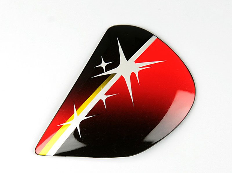 Saj Sidoplattor Aoyama 09