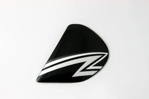 Saj Sidoplattor Thunder Svart