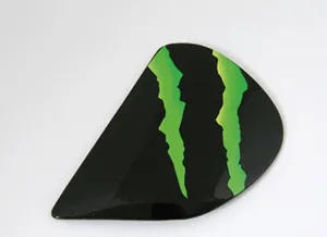 Saj Sidoplattor Hopkins Gp