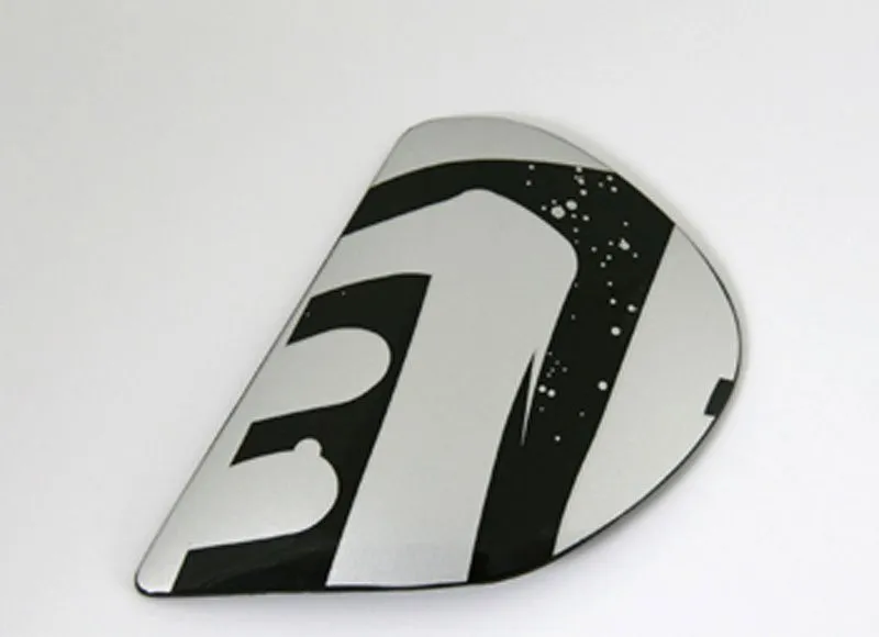 Saj Sidoplattor Okada Ryu (Matt)