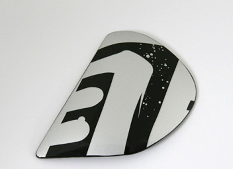 Saj Sidoplattor Okada Ryu (Matt)