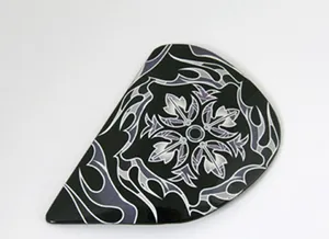 Saj Sidoplattor Boost