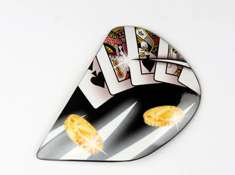 Saj Sidoplattor Koyama