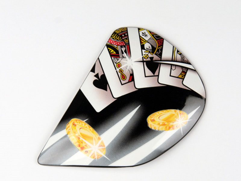 Saj Sidoplattor Koyama