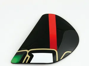 Saj Sidoplattor Haga Monza