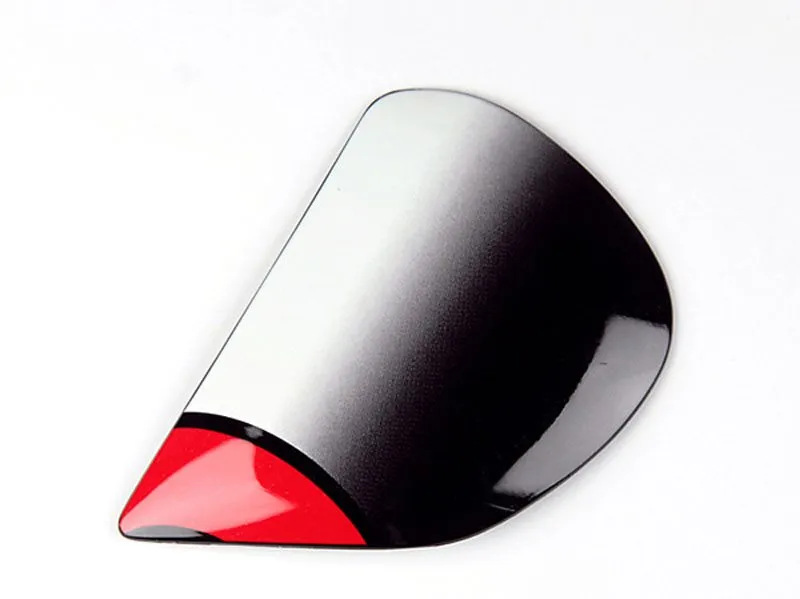 Saj Sidoplattor Dna Svart