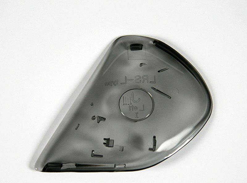 Arai Baseplate Sidoplattor Tonade L2