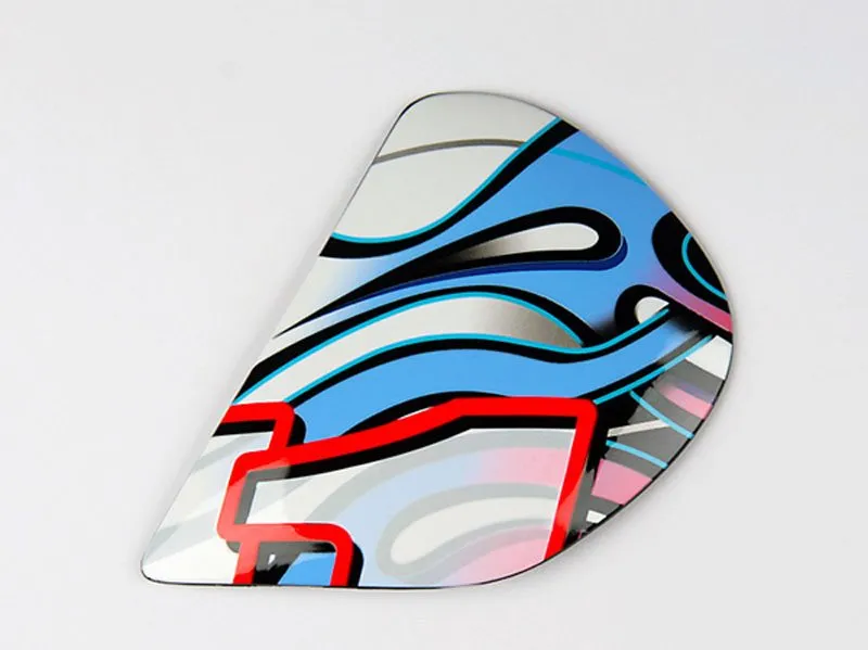 Saj Sidoplattor Haga Wsbk