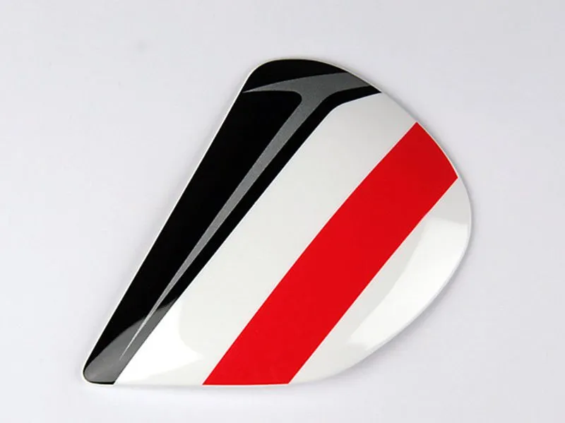 Saj Sidoplattor Nicky Iii