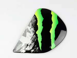 Saj Sidoplattor Crutchlow Wsbk