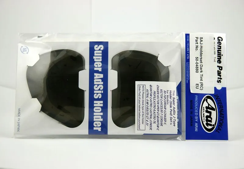 Saj Sidoplattor Dark Tonat (Rc)