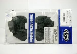 Saj Sidoplattor Thrill Grön