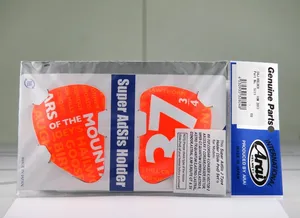 Saj Sidoplattor Iom 2011