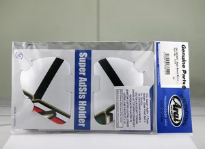 Saj Sidoplattor Haga Monza Vit