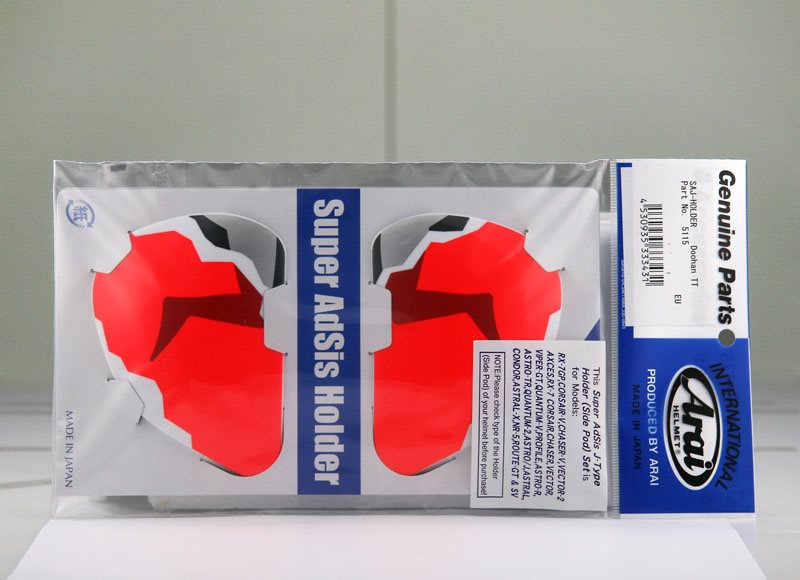 Saj Sidoplattor Doohan Tt