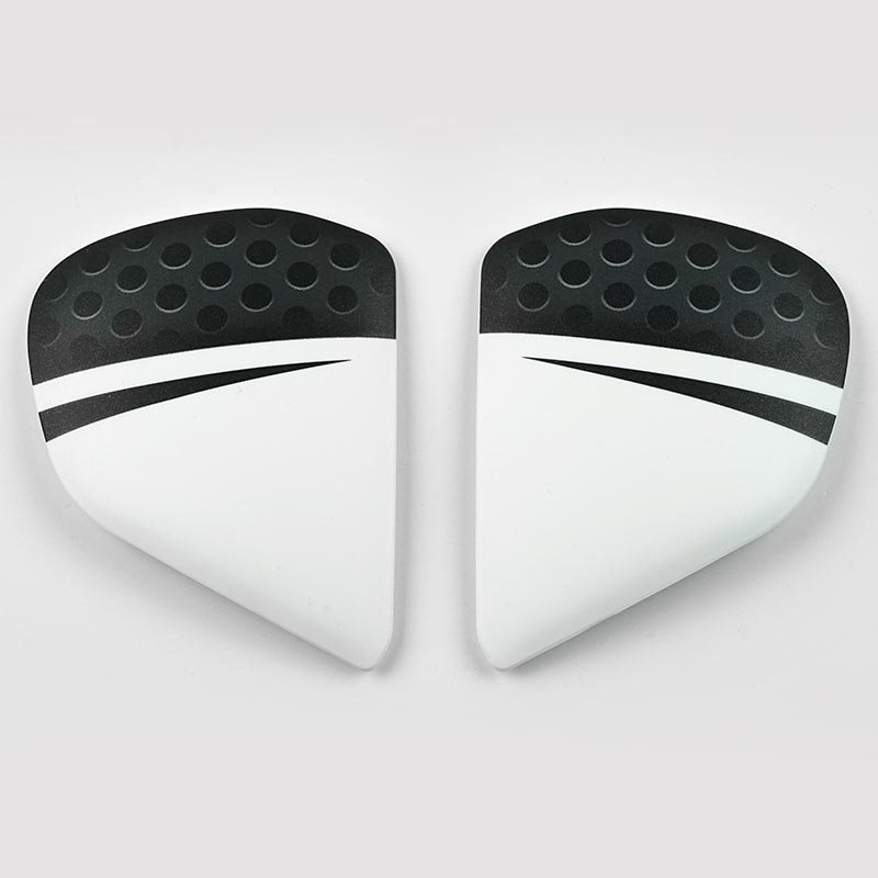 Vas V Sidoplattor Dyno Vit