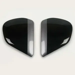 Vas V Sidoplattor Pace Grå