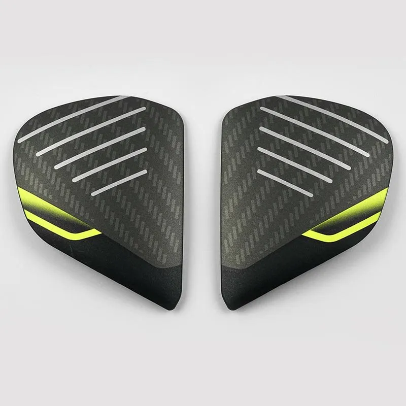 Vas V Sidoplattor Drone Gul