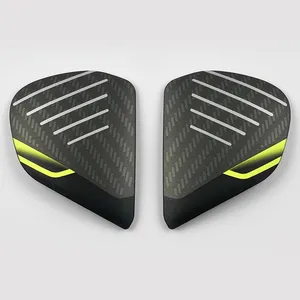 Vas V Sidoplattor Drone Gul