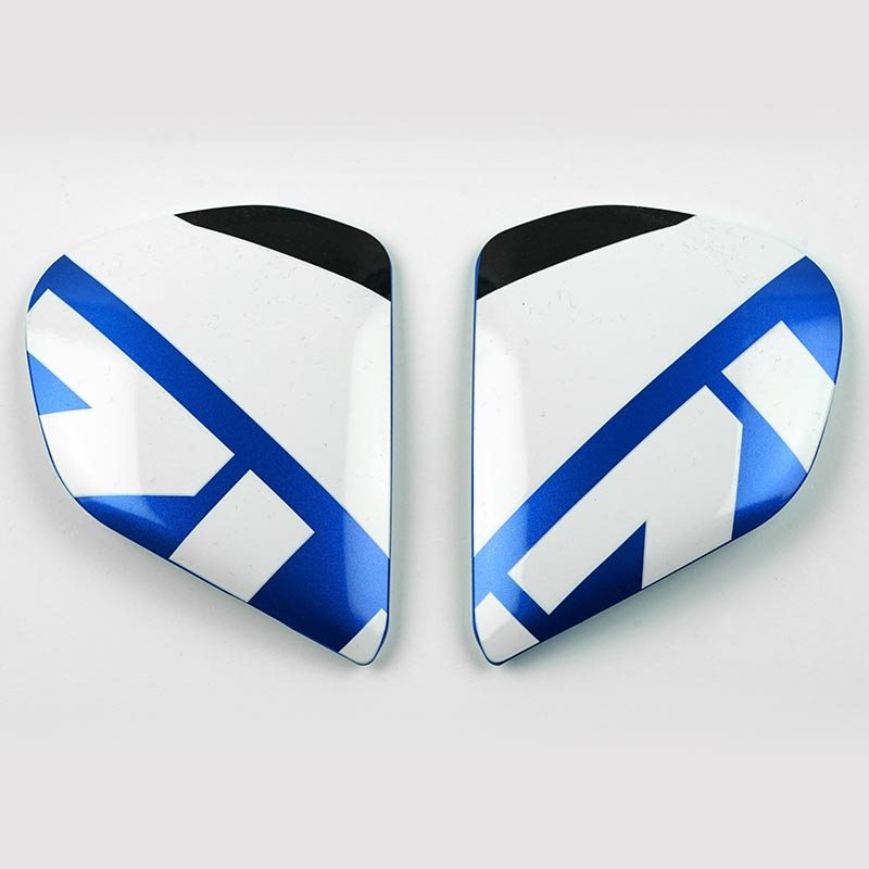 Vas V Sidoplattor Suzuki Moto Gp