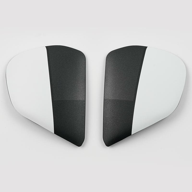 Vas V Sidoplattor Copy Svart